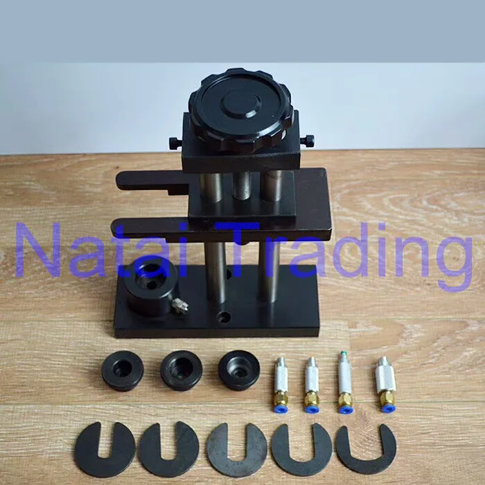 common rail injector clamp holder diesel collector for Bosch Denso Delphi common rail injector test bench spare parts
common rail injector clamp holder diesel collector for Bosch Denso Delphi common rail injector test bench spare parts