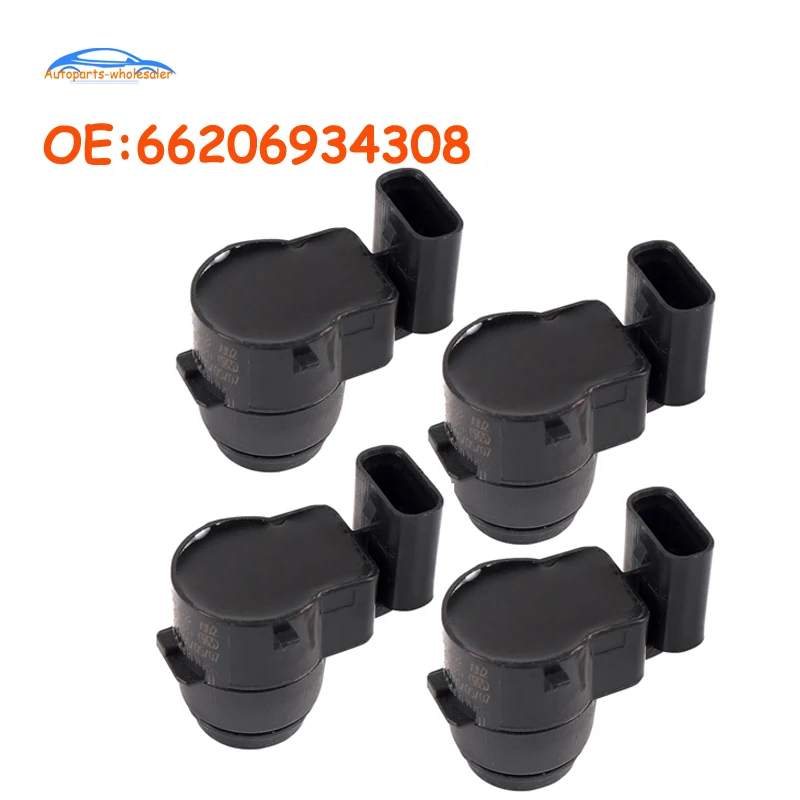 4 pcs/lot OEM 66206934308 6934308 66209196705 9196705 For BMW E81 E82 E88 E90 E91 E92 E93 E84 PDC Parking Sensor Car Auto Parts
4 pcs/lot OEM 66206934308 6934308 66209196705 9196705 For BMW E81 E82 E88 E90 E91 E92 E93 E84 PDC Parking Sensor Car Auto Parts