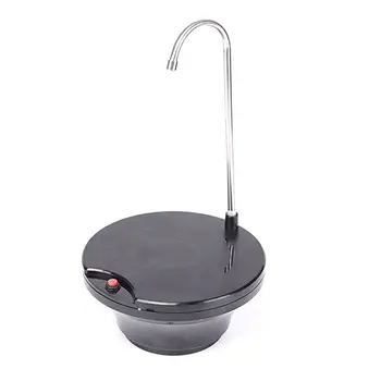 HOT!Bottled Water Pumping Rechargeable Water Dispenser Household Electric Pure Bucket Water Pressure Wireless Water Pump
HOT!Bottled Water Pumping Rechargeable Water Dispenser Household Electric Pure Bucket Water Pressure Wireless Water Pump