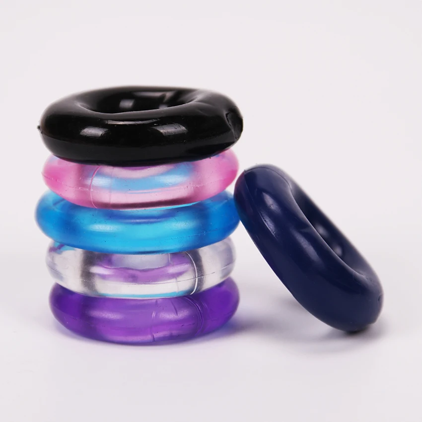 Stainless Steel Nipple Clamps Steel Sexy Breast Clip Shaking SM Breast Pussy Clitoris Clips & Silicone Penis Ring QQRJ01