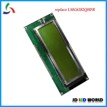 Industrial LCD screen replace LMG6382QHFR
Industrial LCD screen replace LMG6382QHFR