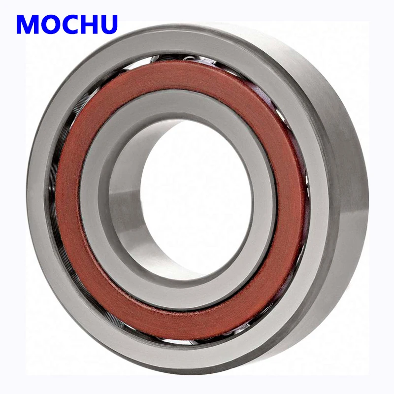 1 шт. MOCHU 7316 7316AC 7316AC/P6 80x170x39 радиально-упорные подшипники ABEC-3 подшипник |