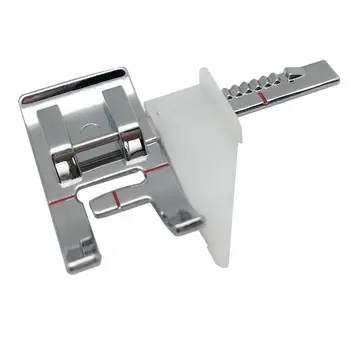1piece adjustable sewing machine presser foot suitable for all low pedal sewing machines Singer, Brother, 7yj134-2
1piece adjustable sewing machine presser foot suitable for all low pedal sewing machines Singer, Brother, 7yj134-2