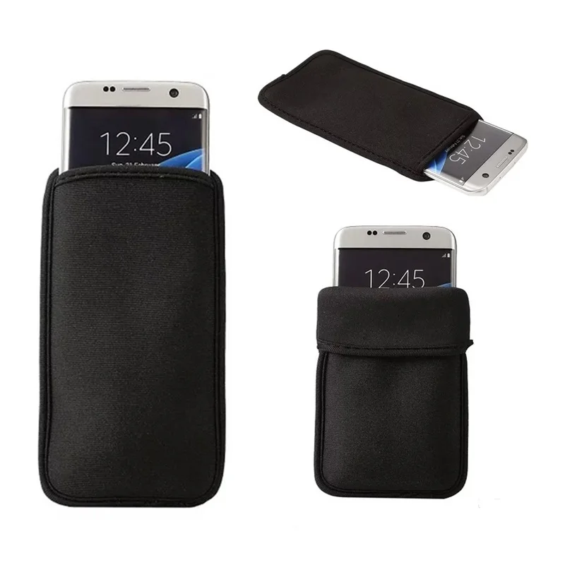 Universal Neoprene Phone Pouch Bag For Huawei Y6 2018 Sleeve For Huawei Honor 7A 7C Pro P20 Mate 10 20 Lite Nova 3 3i Y5 Y6 Case
Universal Neoprene Phone Pouch Bag For Huawei Y6 2018 Sleeve For Huawei Honor 7A 7C Pro P20 Mate 10 20 Lite Nova 3 3i Y5 Y6 Case