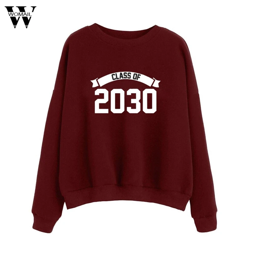 DY@2019 # New Autumn Hoodies Sweatshirt Women Casual Kawaii Print Letter Sweatshirt for Women Long Sleeve Hoodie Moletom
DY@2019 # New Autumn Hoodies Sweatshirt Women Casual Kawaii Print Letter Sweatshirt for Women Long Sleeve Hoodie Moletom