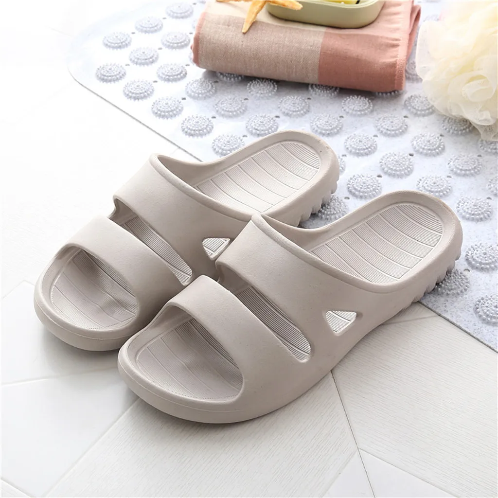 JAYCOSIN Soft Big Size Slipper Comfort Men&Women Home Indoors Floor Family Shoes Shower Sandals Skidproof Slippers APR13
JAYCOSIN Soft Big Size Slipper Comfort Men&Women Home Indoors Floor Family Shoes Shower Sandals Skidproof Slippers APR13