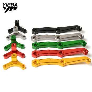 Motorcycle For Kawasaki z800 2013 2014 2015-2018 Adjustable Steering Stabilize Damper Bracket Kit Mount Damper Steering Support
Motorcycle For Kawasaki z800 2013 2014 2015-2018 Adjustable Steering Stabilize Damper Bracket Kit Mount Damper Steering Support