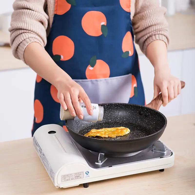 Kitchen Apron Waterproof And Oil-Proof Household Cooking Apron Korean Version Adjustable Sleeveless Apron Work Overcoat Can Wipe
Kitchen Apron Waterproof And Oil-Proof Household Cooking Apron Korean Version Adjustable Sleeveless Apron Work Overcoat Can Wipe