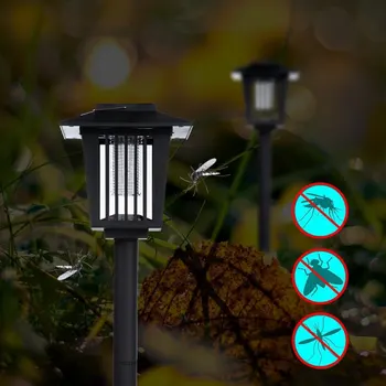 LED Solar Energy Pest Products Mosquitoes Pests Reject Control Lights Lamps Killer Repellents Repellers Home Garden Supplies
LED Solar Energy Pest Products Mosquitoes Pests Reject Control Lights Lamps Killer Repellents Repellers Home Garden Supplies