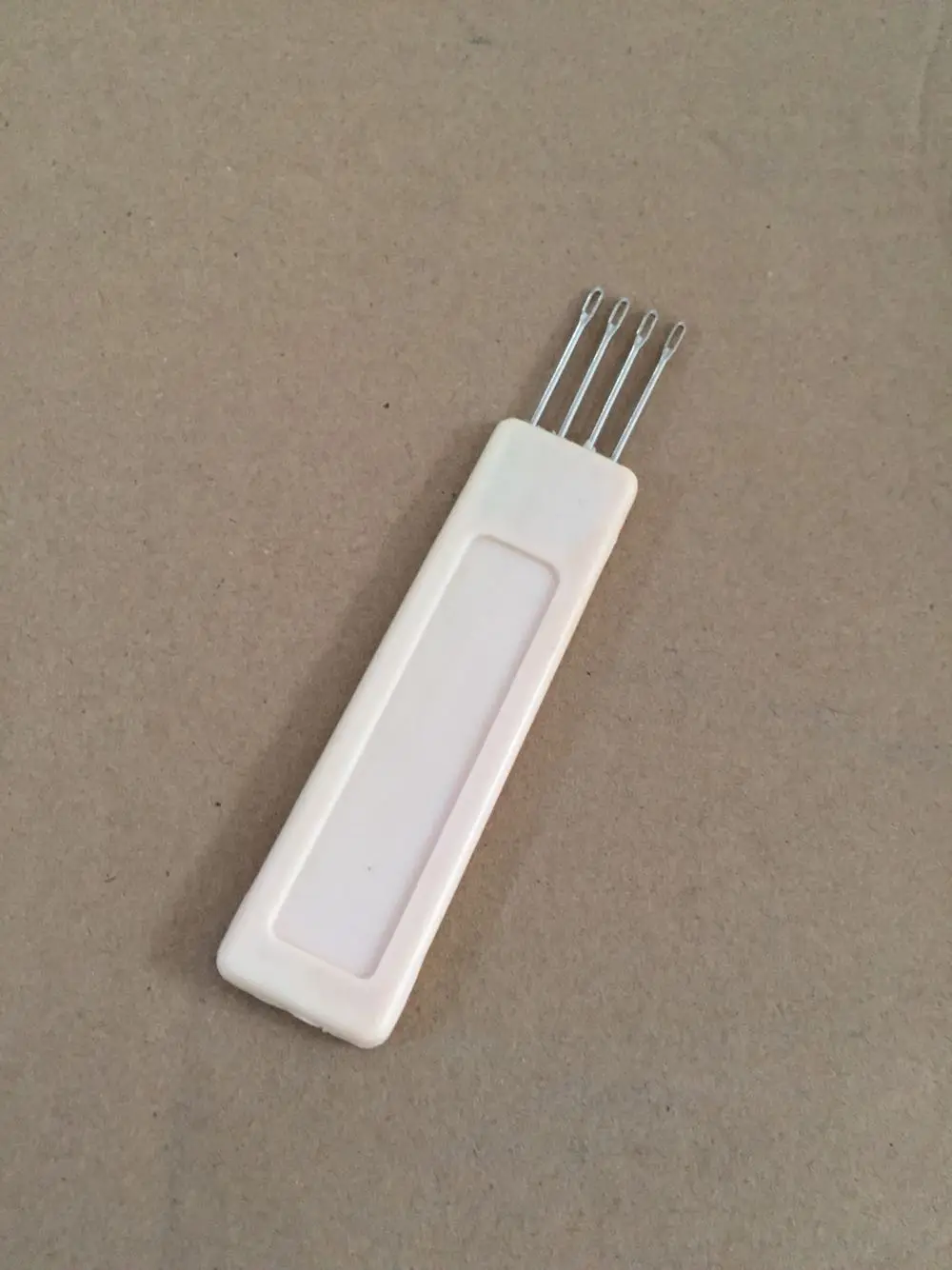 4pcs 5.6G knitting machine Brother KH860 Kh868 KH881 KH930 KH940 KH970 Silver Reed Sk280 Sk840 Sk325 Sk326 Sk328
4pcs 5.6G knitting machine Brother KH860 Kh868 KH881 KH930 KH940 KH970 Silver Reed Sk280 Sk840 Sk325 Sk326 Sk328