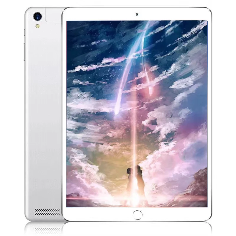 Ultra 10 Core processor 4G LTE FDD TDD Phone Call Google Android 7.0 MT6797 IPS Tablet WiFi 6GB + 64GB 128GB metal tablet pc 8MP
Ultra 10 Core processor 4G LTE FDD TDD Phone Call Google Android 7.0 MT6797 IPS Tablet WiFi 6GB + 64GB 128GB metal tablet pc 8MP