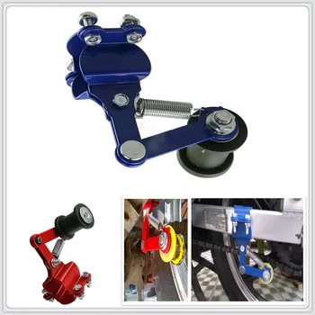 Motorcycle Parts Motorbike Chain Tensioner Adjuster for HONDA CB919 CBR 600 F2 F3 F4 F4i CBR900RR NC700 S X VTX1300
Motorcycle Parts Motorbike Chain Tensioner Adjuster for HONDA CB919 CBR 600 F2 F3 F4 F4i CBR900RR NC700 S X VTX1300