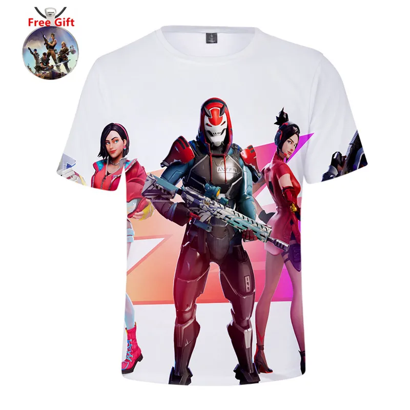 Kids Summer T Shirts Battle Royale Beach Short Pants Men T-shirt Game Season 9 Women Tee Black Knight Cosplay Costume Teenagers
Kids Summer T Shirts Battle Royale Beach Short Pants Men T-shirt Game Season 9 Women Tee Black Knight Cosplay Costume Teenagers