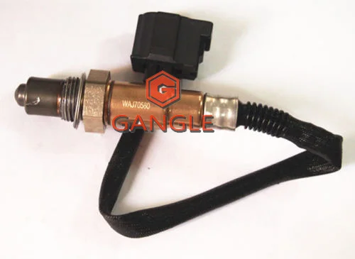 Oxygen Sensor O2 Lambda Sensor AIR FUEL RATIO SENSOR for Mercedes Benz S63 CL550 CLS GL450 ML R350 S550 GLK350 R63 A0045420718
Oxygen Sensor O2 Lambda Sensor AIR FUEL RATIO SENSOR for Mercedes Benz S63 CL550 CLS GL450 ML R350 S550 GLK350 R63 A0045420718