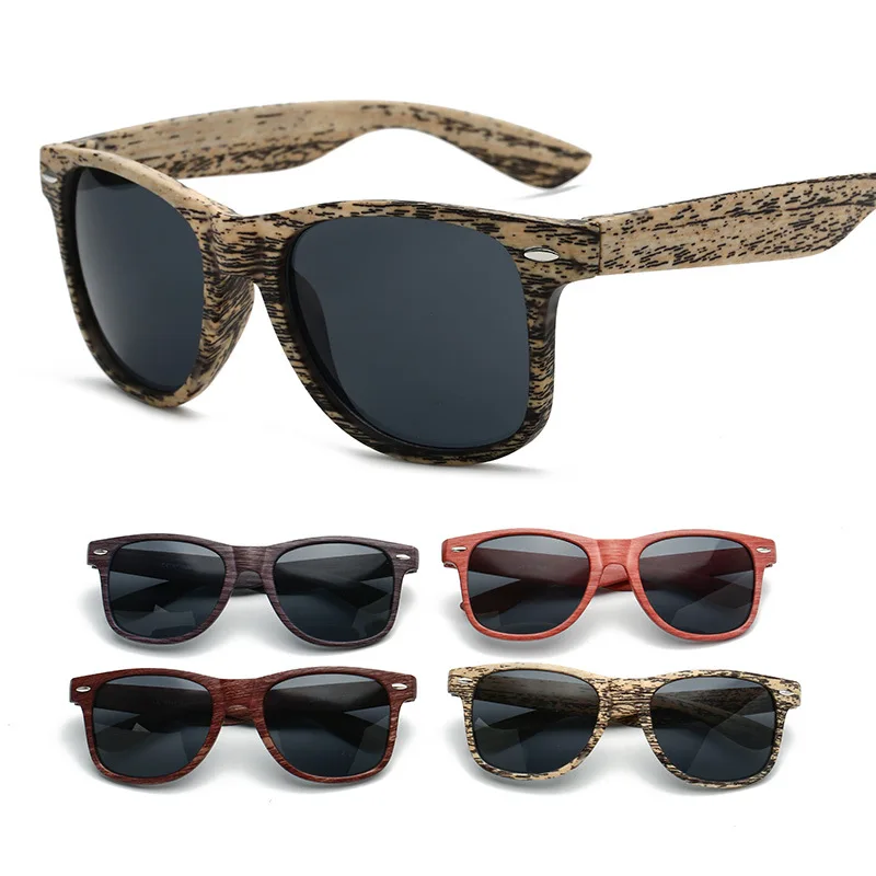 XIWANG New Wood-like Classic Sunglasses for Women in 2019 Protecting Eyes from Ultraviolet Fashion Personality Sunglasses 6028
XIWANG New Wood-like Classic Sunglasses for Women in 2019 Protecting Eyes from Ultraviolet Fashion Personality Sunglasses 6028