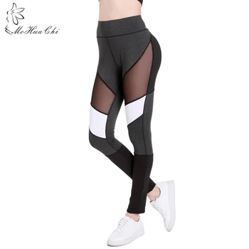 High Waist Fitness Legging Women Heart Workout Leggins Femme Fashion Mesh Black And White Patchwork Leggings Push Up lLeggings
High Waist Fitness Legging Women Heart Workout Leggins Femme Fashion Mesh Black And White Patchwork Leggings Push Up lLeggings