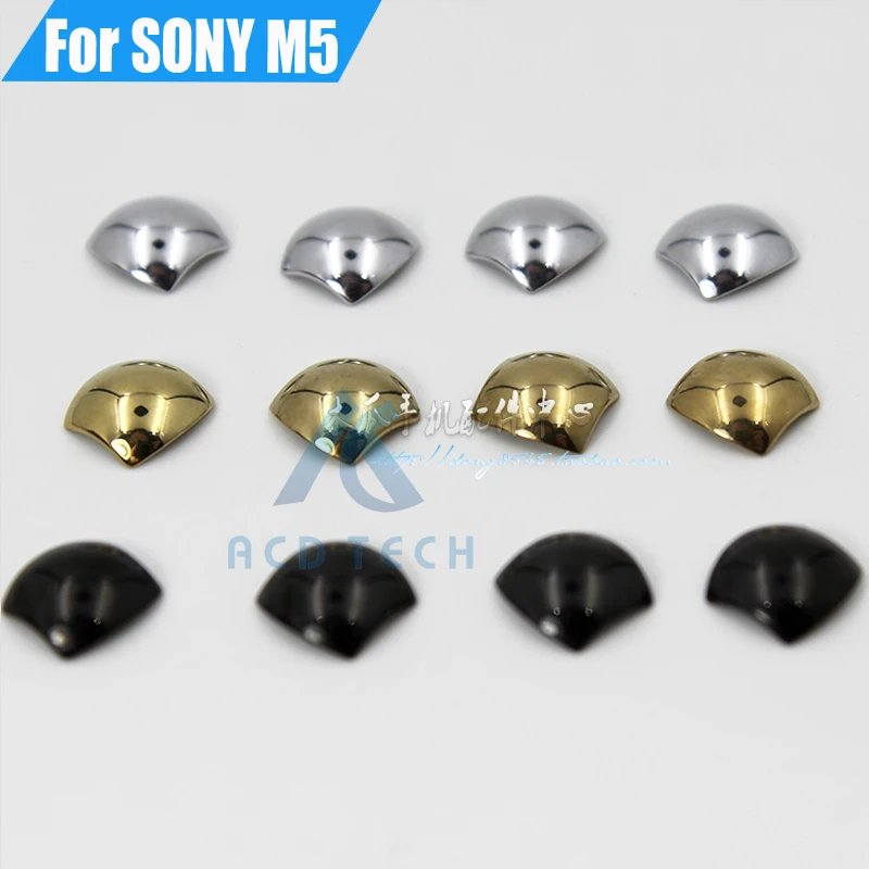 Original New Middle Frame Angle Corner For Sony Xperia M5 Dual E5603, E5606, E5653 Balck/Silver/Gold
Original New Middle Frame Angle Corner For Sony Xperia M5 Dual E5603, E5606, E5653 Balck/Silver/Gold