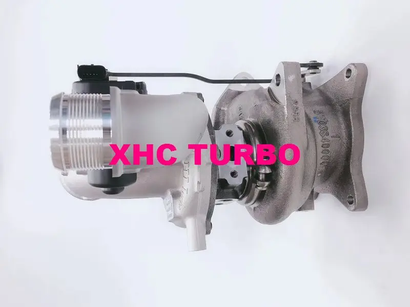 RHS4 VP79-3-XHC