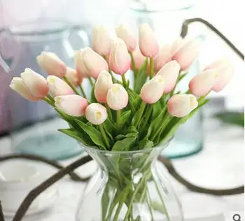 120pcs/lot free shipping creative style articial tulip flower desk table decoration wedding party decoration
120pcs/lot free shipping creative style articial tulip flower desk table decoration wedding party decoration
