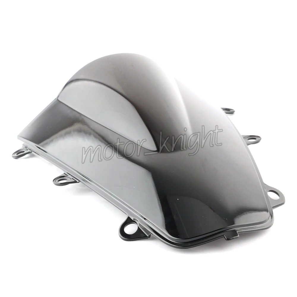 Motorcycle Wind Deflectors Wind shield Windshield WindScreen Double Bubble for HONDA CBR1000RR 2017 2018
Motorcycle Wind Deflectors Wind shield Windshield WindScreen Double Bubble for HONDA CBR1000RR 2017 2018