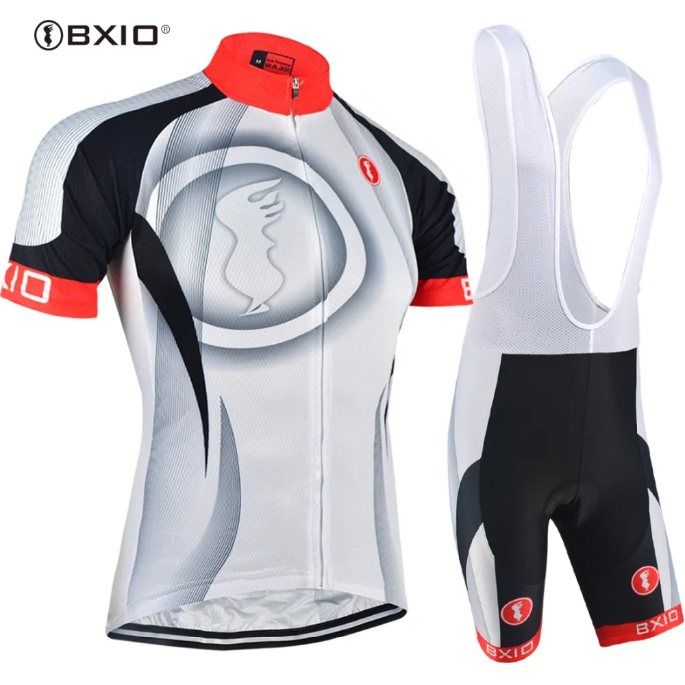 BXIO New Design Cycling Clothing Outdoor Pro Team Bike Jersey Ropa Ciclismo Hombre Cool Short Bike Clothes Cycling Jersey 073
BXIO New Design Cycling Clothing Outdoor Pro Team Bike Jersey Ropa Ciclismo Hombre Cool Short Bike Clothes Cycling Jersey 073