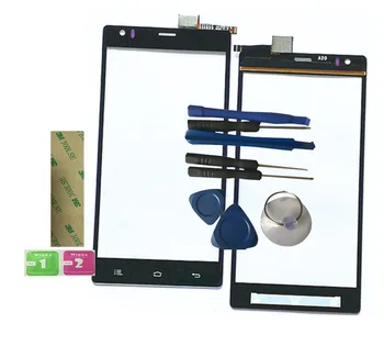 New Touch Screen For CELKON Q58 Xplore Touch Panel Digitizer Replacement With Tools +3M Sticker
New Touch Screen For CELKON Q58 Xplore Touch Panel Digitizer Replacement With Tools +3M Sticker
