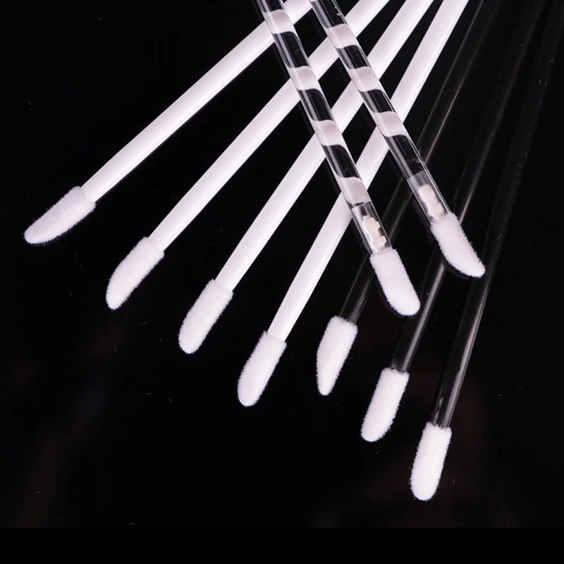 10/50Pcs Make Up Brushes Set Maquillage Mascara Wands Lip Brush Pen Cleaner Cleaning Eyelash Disposable Makeup Brush Applicators
10/50Pcs Make Up Brushes Set Maquillage Mascara Wands Lip Brush Pen Cleaner Cleaning Eyelash Disposable Makeup Brush Applicators