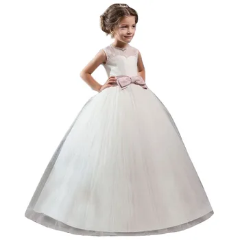 2020 Summer New Girls Fashion Dress Children's White Dress Baby Children's Lace Wedding Tutu Dress Christmas Children's Clothes
2020 Summer New Girls Fashion Dress Children's White Dress Baby Children's Lace Wedding Tutu Dress Christmas Children's Clothes