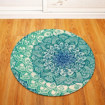 Modern Fashion Nordic Geometry Round Chair/Table Desk Mat Living Room Bedroom Area Rug Decorative Carpet
Modern Fashion Nordic Geometry Round Chair/Table Desk Mat Living Room Bedroom Area Rug Decorative Carpet