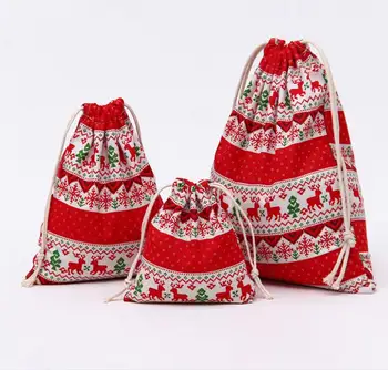 3PCs Ethnic Style Drawstring Bags Canvas Travel Storage Bags Red Organizer Bag For Clothing Child Toy Candy Tea Gift Bags Bolsa
3PCs Ethnic Style Drawstring Bags Canvas Travel Storage Bags Red Organizer Bag For Clothing Child Toy Candy Tea Gift Bags Bolsa