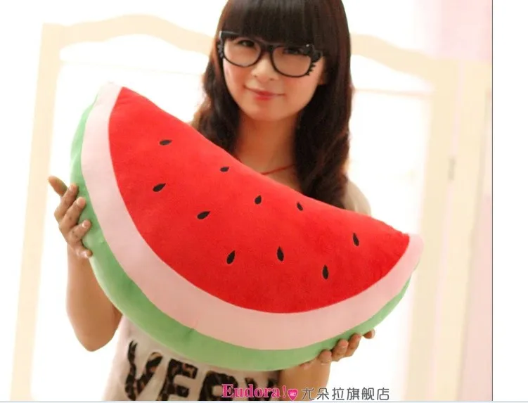 stuffed fruit watermelon plush toy about 50 x 30cm toy throw pillow toy gift t701 stuffed fruit watermelon plush toy about 50 x 30cm toy throw pillow toy gift t701<br><br>Aliexpress