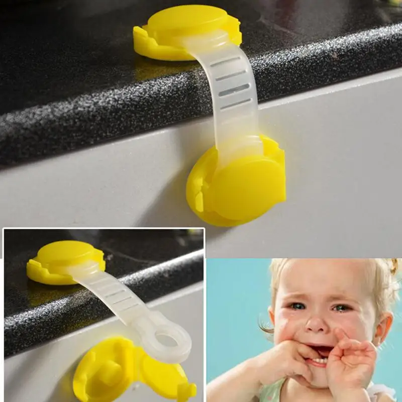1Pc Plastic Baby Safety Protection For Children Child Locks Cabinet Door Baby Security Lock Kid Safety 2 Colors
1Pc Plastic Baby Safety Protection For Children Child Locks Cabinet Door Baby Security Lock Kid Safety 2 Colors