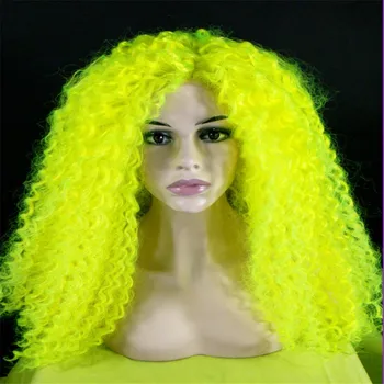 DC75 Ballroom dance costumes colorful wig cosplay women stage show wears catwalk models club performance dress dj disco bar suit
DC75 Ballroom dance costumes colorful wig cosplay women stage show wears catwalk models club performance dress dj disco bar suit