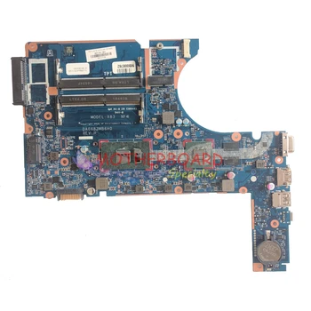 Vieruodis FOR HP PROBOOK 450 G4 Motherboard W/ I5-7200U CPU 907714-601 907714-001 DA0X83MB6H0
Vieruodis FOR HP PROBOOK 450 G4 Motherboard W/ I5-7200U CPU 907714-601 907714-001 DA0X83MB6H0