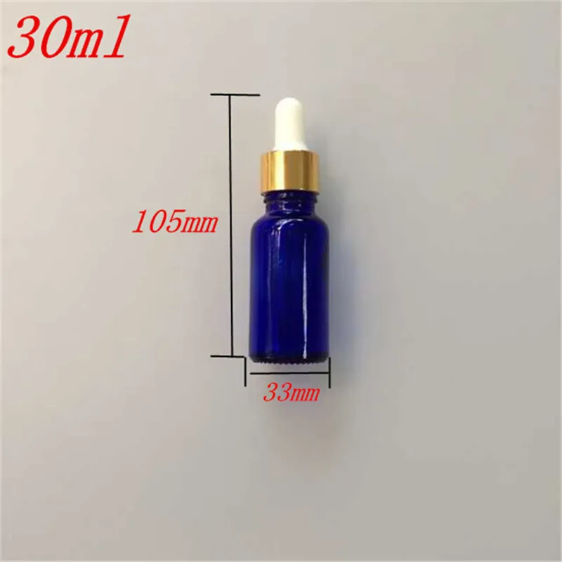 10 pcs 33x105 mm Plastic Head Dropper Dark Blue Bottles DIY 30 ml Empty Essential Oil Glass Bottles Perfume Vials
10 pcs 33x105 mm Plastic Head Dropper Dark Blue Bottles DIY 30 ml Empty Essential Oil Glass Bottles Perfume Vials