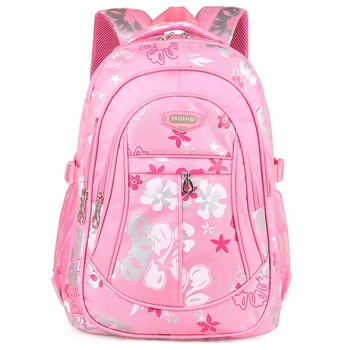 student's bag girl's backpack boy's double shoulder bag high quality pack cute butterfly wrap for 1-6 grade pupil lovely 
student's bag girl's backpack boy's double shoulder bag high quality pack cute butterfly wrap for 1-6 grade pupil lovely