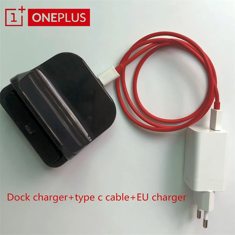 Original Oneplus Dash Dock Desktop Super Charger Type C USB Cable 5V4.5A Quick Wall Adapter For One plus 1+ 3 3t 5 5t 6 6T 7 Pro
Original Oneplus Dash Dock Desktop Super Charger Type C USB Cable 5V4.5A Quick Wall Adapter For One plus 1+ 3 3t 5 5t 6 6T 7 Pro