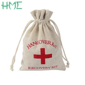 Size 10*14cm 10pcs Wedding Hangover Kit Bags Cotton Wedding Favor Holder Bag Bachelorette Party Decorations Event Party Supplies
Size 10*14cm 10pcs Wedding Hangover Kit Bags Cotton Wedding Favor Holder Bag Bachelorette Party Decorations Event Party Supplies