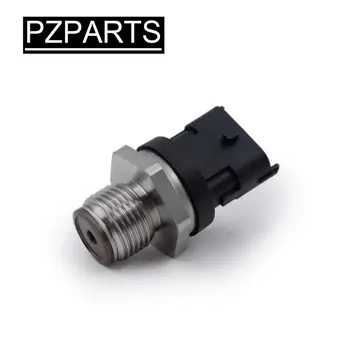 Fuel Rail Pressure Sensor Pressure Regulator For 2007-2012 Dodge Ram 2500 3500 6.7L Replace OEM number 0281006327
Fuel Rail Pressure Sensor Pressure Regulator For 2007-2012 Dodge Ram 2500 3500 6.7L Replace OEM number 0281006327