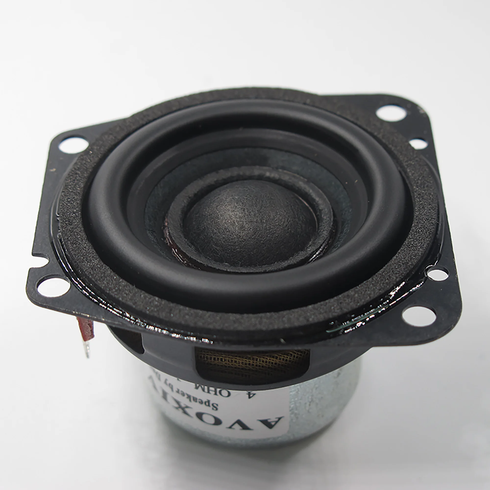 MARGARVEN 1.5-inch, 4-ohm and 10-W high-power Nd full-frequency loudspeaker Bluetooth portable loudspeaker
MARGARVEN 1.5-inch, 4-ohm and 10-W high-power Nd full-frequency loudspeaker Bluetooth portable loudspeaker