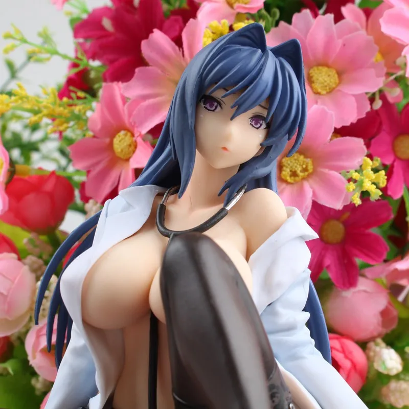 Adult anime japanese toy young