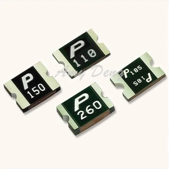 Patch self recovery fuse SMD1812P020TF/30 1812 200MA 0.2A 30V | Обустройство дома