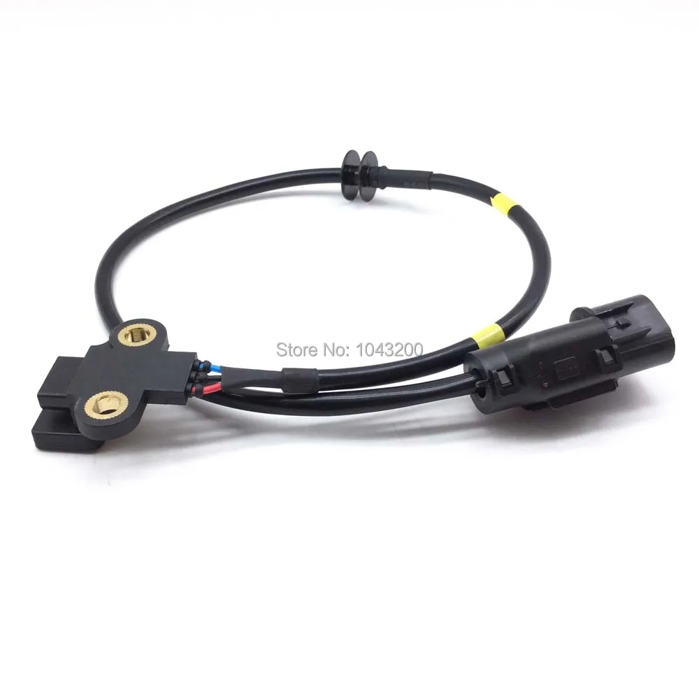 39310-39800 ENGINE CPS CRANKSHAFT CRANK SHAFT POSITION SENSOR FOR KIA SORENTO 3.5L OE# 3931039800
39310-39800 ENGINE CPS CRANKSHAFT CRANK SHAFT POSITION SENSOR FOR KIA SORENTO 3.5L OE# 3931039800