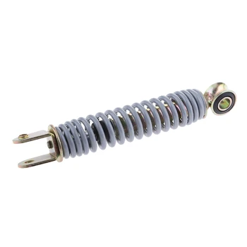23cm Motorcycle Rear Shock Springs Fork Suspension Absorber for Yamaha Y-Zinger PW50 PW 50 Rear Fork Suspension Shock Assy
23cm Motorcycle Rear Shock Springs Fork Suspension Absorber for Yamaha Y-Zinger PW50 PW 50 Rear Fork Suspension Shock Assy