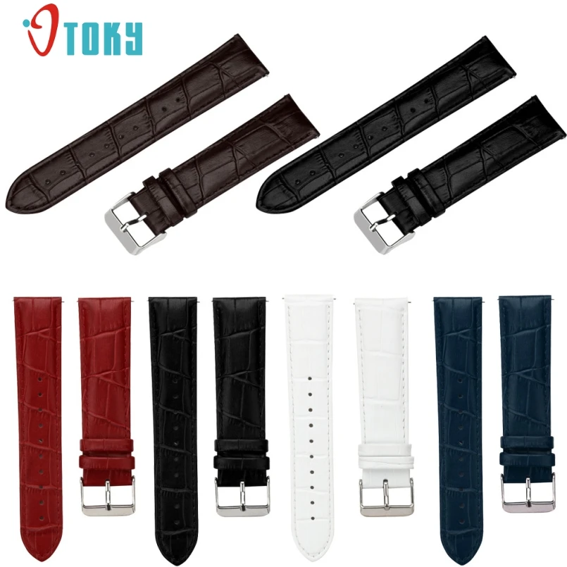 Excellent Quality Fabulous Replacement Leather Watch Bracelet Strap Band For Samsung Gear S3 Frontier Dropshipping Dec-29
Excellent Quality Fabulous Replacement Leather Watch Bracelet Strap Band For Samsung Gear S3 Frontier Dropshipping Dec-29
