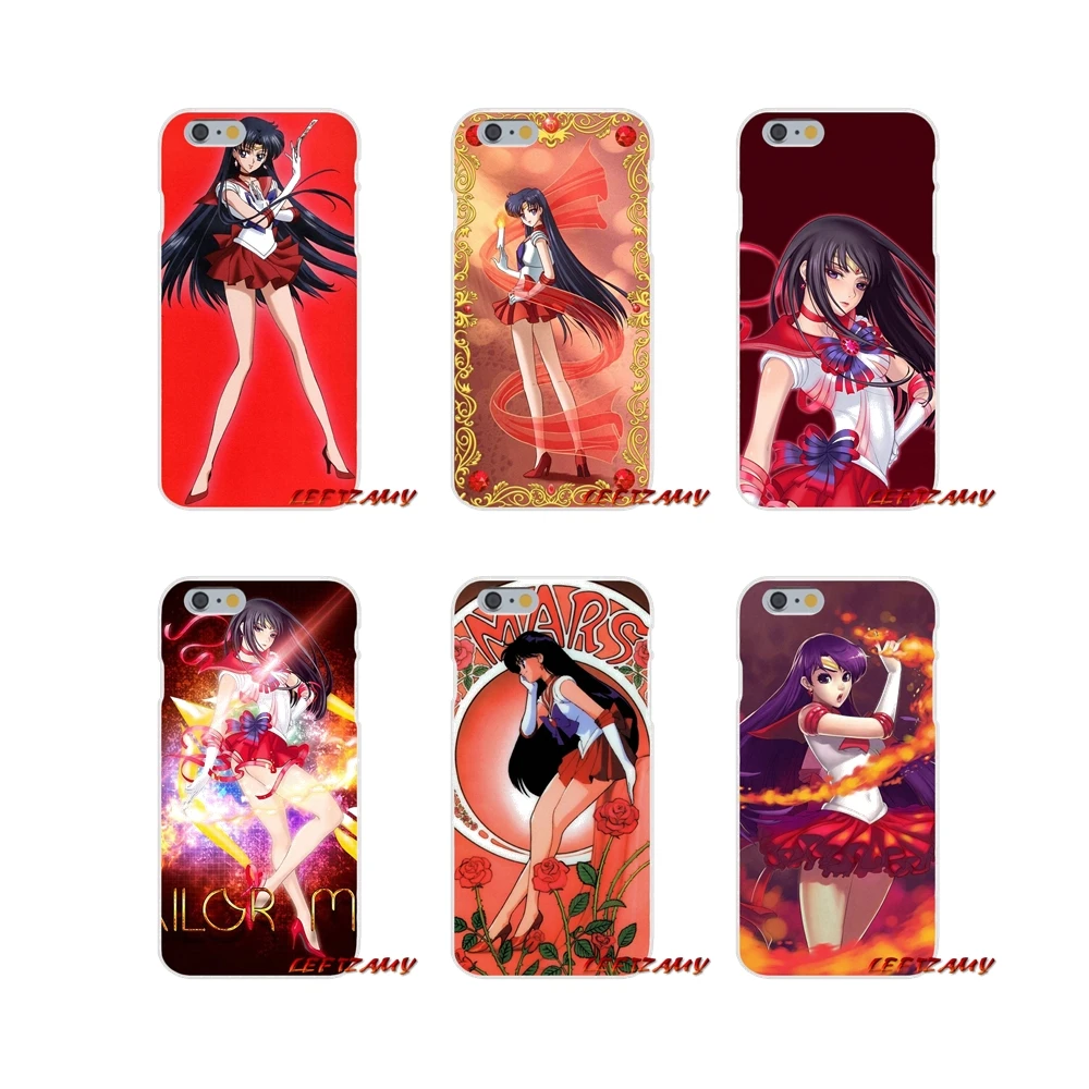 For Huawei P Smart Plus Mate Honor 7A 7C 8C 8X 9 P10 P20 Lite Pro Accessories Phone Shell Cases Sailor moon Sailor Mars Flexible
For Huawei P Smart Plus Mate Honor 7A 7C 8C 8X 9 P10 P20 Lite Pro Accessories Phone Shell Cases Sailor moon Sailor Mars Flexible