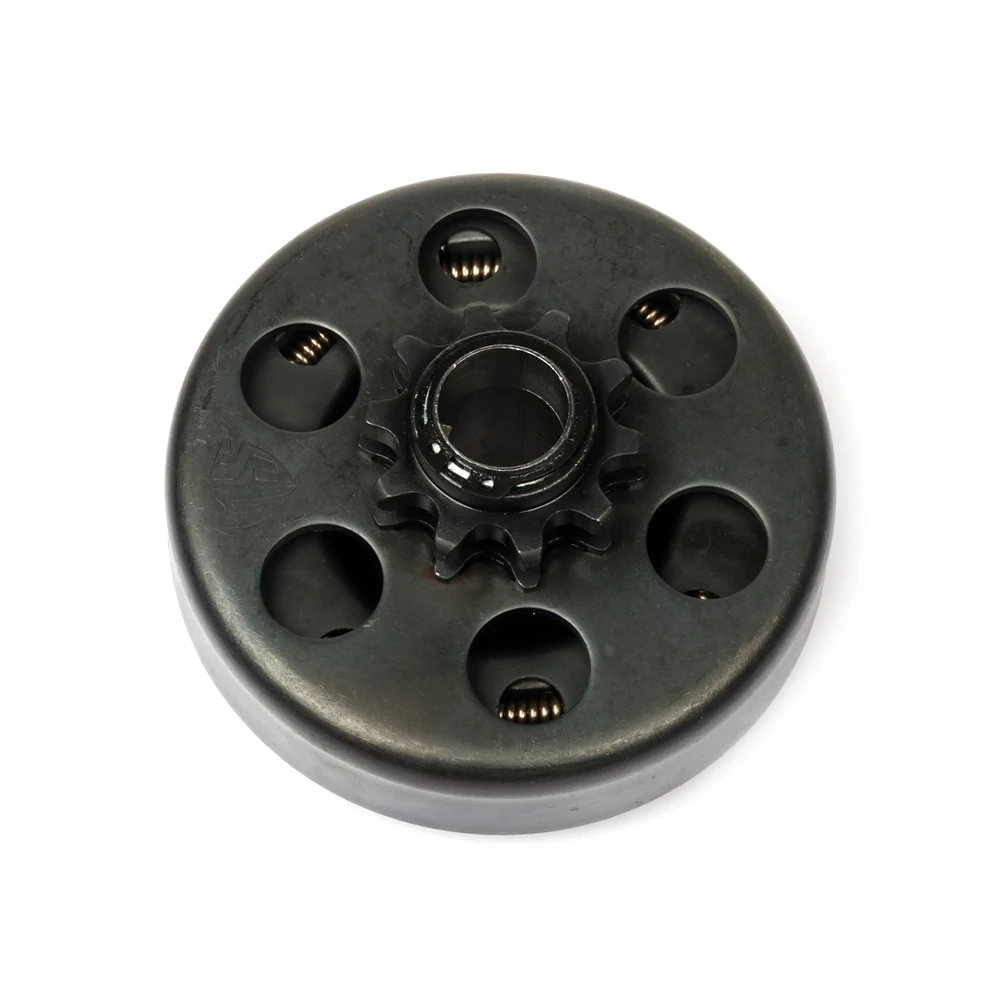 For 168 engine GO Kart Minibike Fun Centrifugal Automatic Clutch 20mm 19mm 10 Tooth 420 Chain
For 168 engine GO Kart Minibike Fun Centrifugal Automatic Clutch 20mm 19mm 10 Tooth 420 Chain