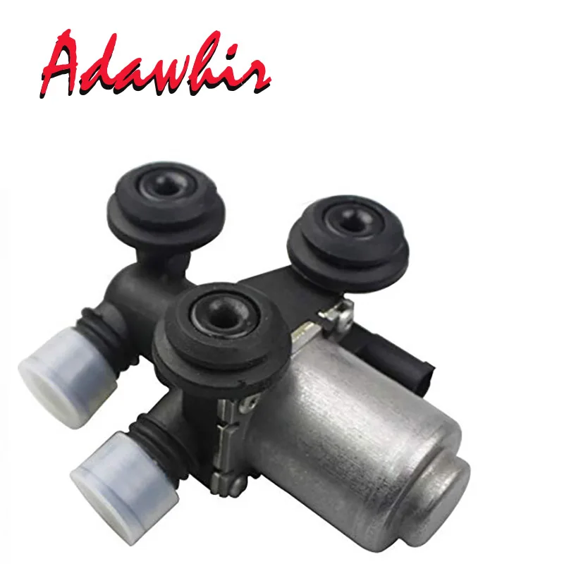 HAVC Heater Control Valve Solenoid Water Heater Climate Control Valve Replacement for BMW E39 E46 3 5 Series E83 X3 64118369805
HAVC Heater Control Valve Solenoid Water Heater Climate Control Valve Replacement for BMW E39 E46 3 5 Series E83 X3 64118369805