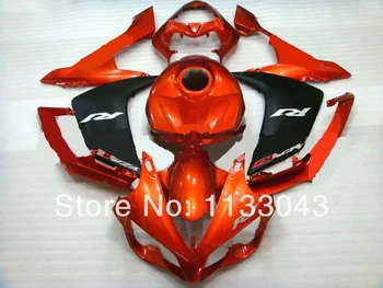 100%NEW orange black fairing kit for Yamaha YZF R1 07 08 YZF-R1 07-08 YZF1000 R1 07 08 YZF R1 2007 2008 fairings +7gifts #Z45S6
100%NEW orange black fairing kit for Yamaha YZF R1 07 08 YZF-R1 07-08 YZF1000 R1 07 08 YZF R1 2007 2008 fairings +7gifts #Z45S6
