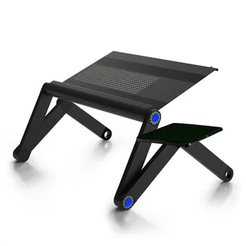 Adjustable Alloy Laptop Table Portable Laptop Stand Folding Table Sofa Bed Tray Computer Notebook Desk Bedroom Mesa Study Table
Adjustable Alloy Laptop Table Portable Laptop Stand Folding Table Sofa Bed Tray Computer Notebook Desk Bedroom Mesa Study Table